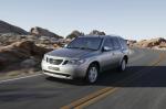 Saab 9-7X 2006 года